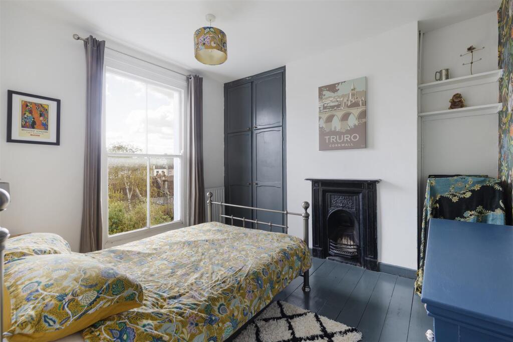 Additional property image - Upper Cheltenham Place, Montpelier