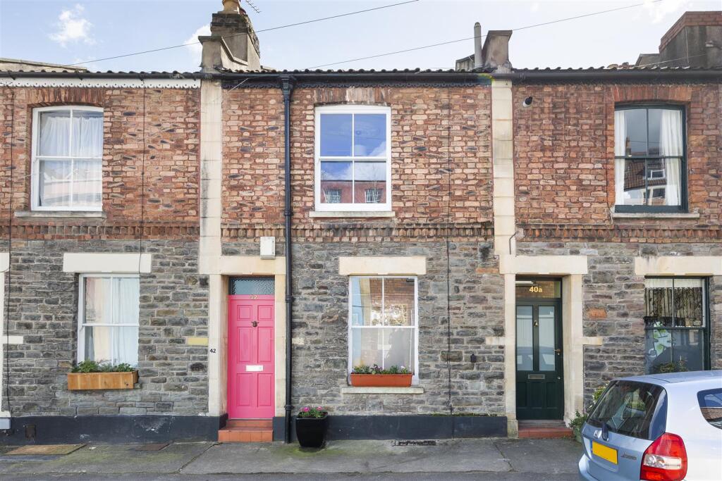 Additional property image - Upper Cheltenham Place, Montpelier