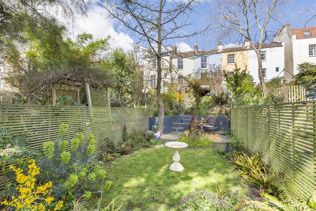 Additional property image - Upper Cheltenham Place, Montpelier