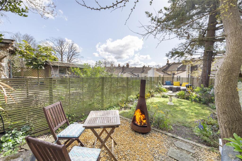Additional property image - Upper Cheltenham Place, Montpelier