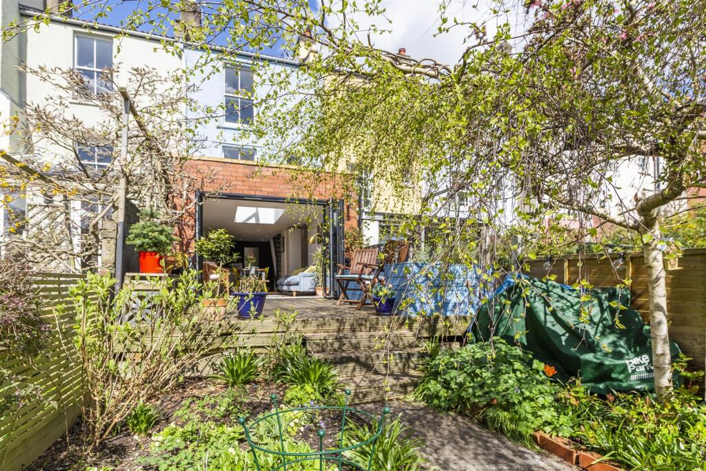 Additional property image - Upper Cheltenham Place, Montpelier