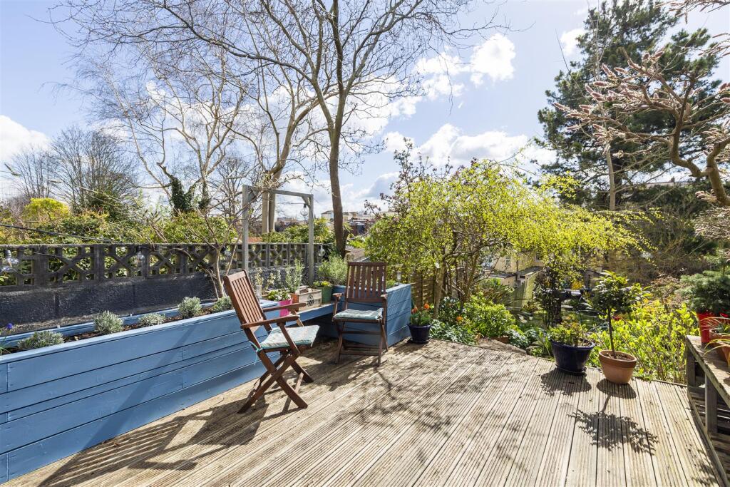 Additional property image - Upper Cheltenham Place, Montpelier