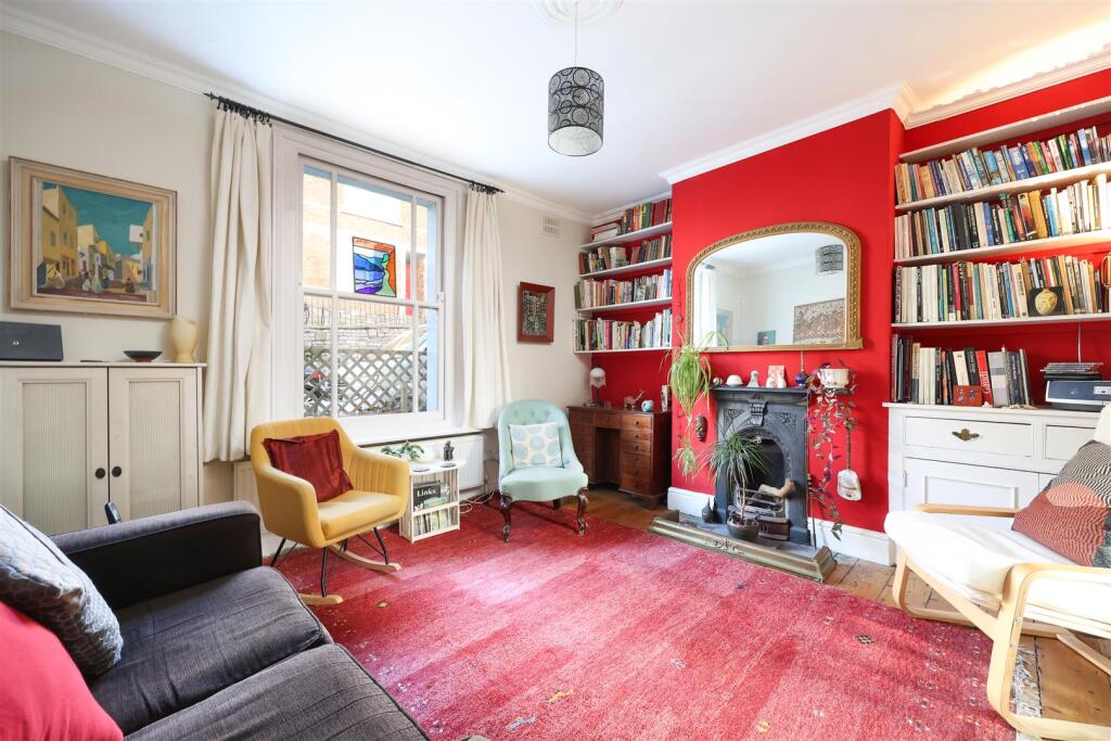 Additional property image - St. Werburghs Park, St Werburghs, Bristol