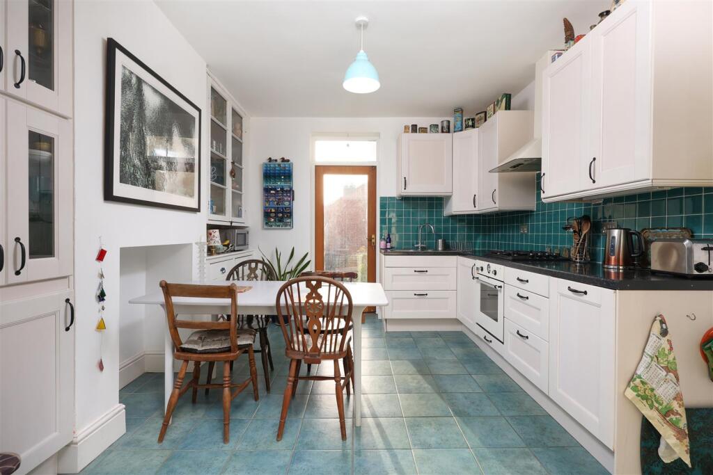 Property image - St. Werburghs Park, St Werburghs, Bristol