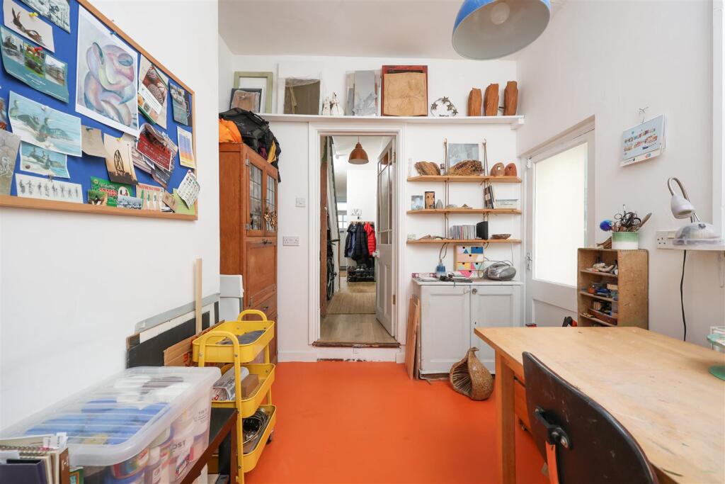 Additional property image - St. Werburghs Park, St Werburghs, Bristol