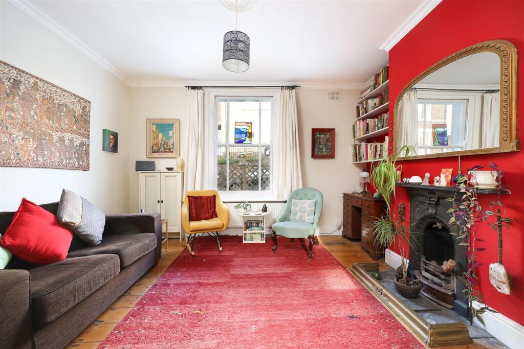 Additional property image - St. Werburghs Park, St Werburghs, Bristol