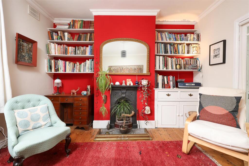 Additional property image - St. Werburghs Park, St Werburghs, Bristol
