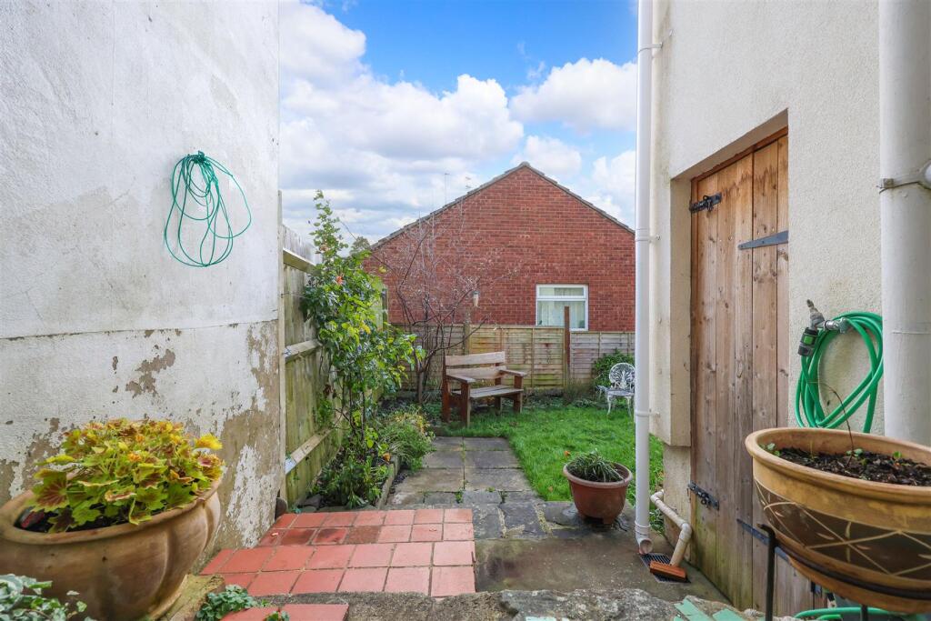 Additional property image - St. Werburghs Park, St Werburghs, Bristol