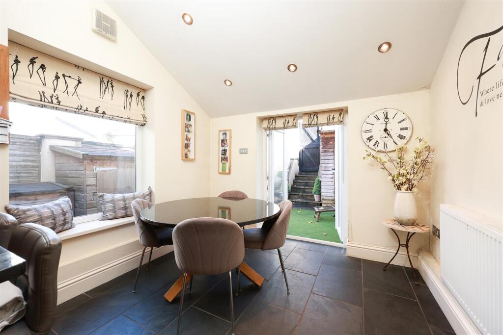 Additional property image - Longfield Road, Bristol