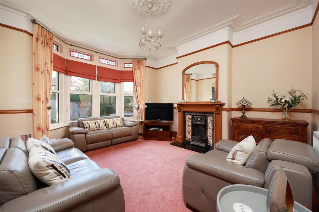 Additional property image - Longfield Road, Bristol