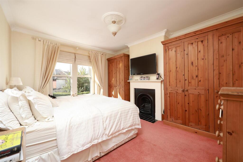 Additional property image - Longfield Road, Bristol