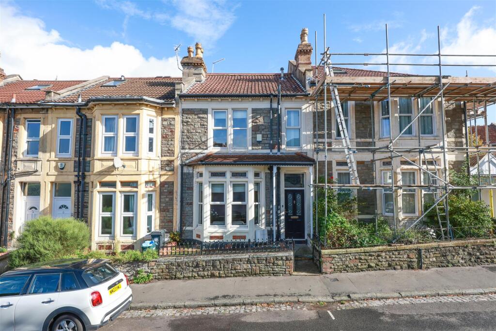 Additional property image - Longfield Road, Bristol