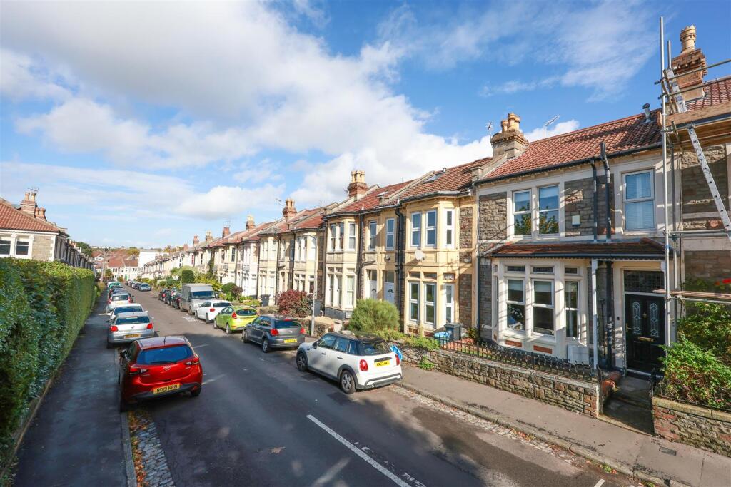 Additional property image - Longfield Road, Bristol