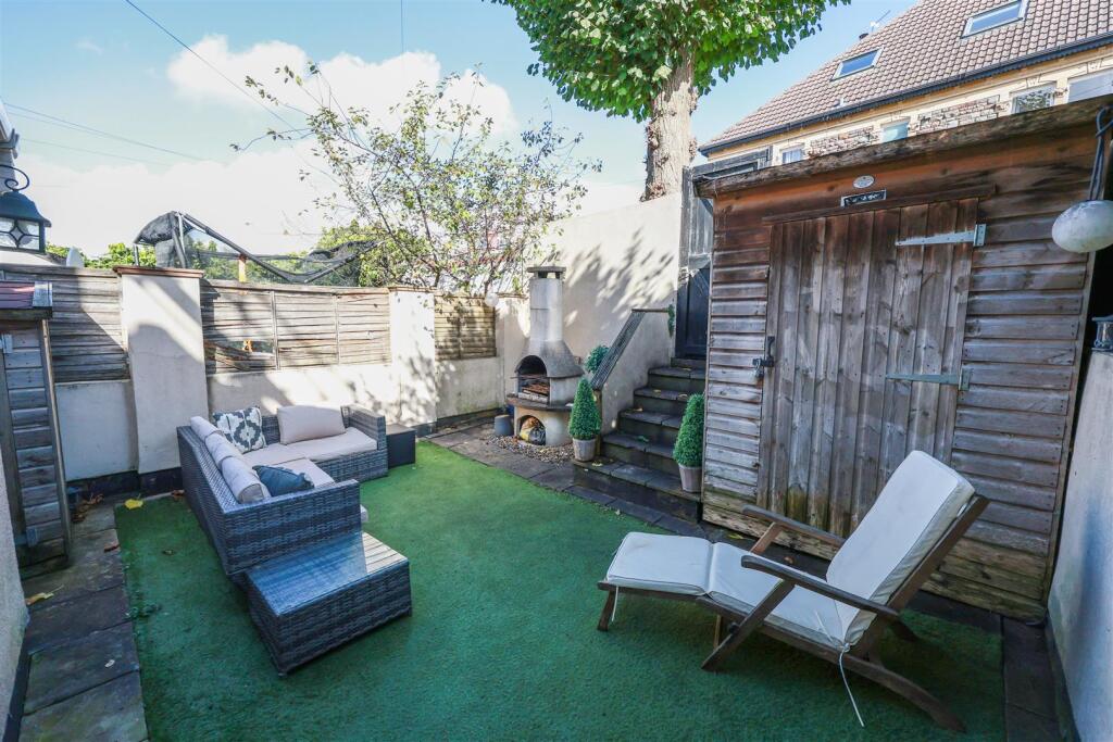 Additional property image - Longfield Road, Bristol