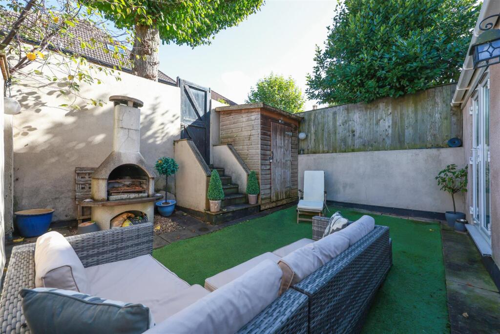 Additional property image - Longfield Road, Bristol