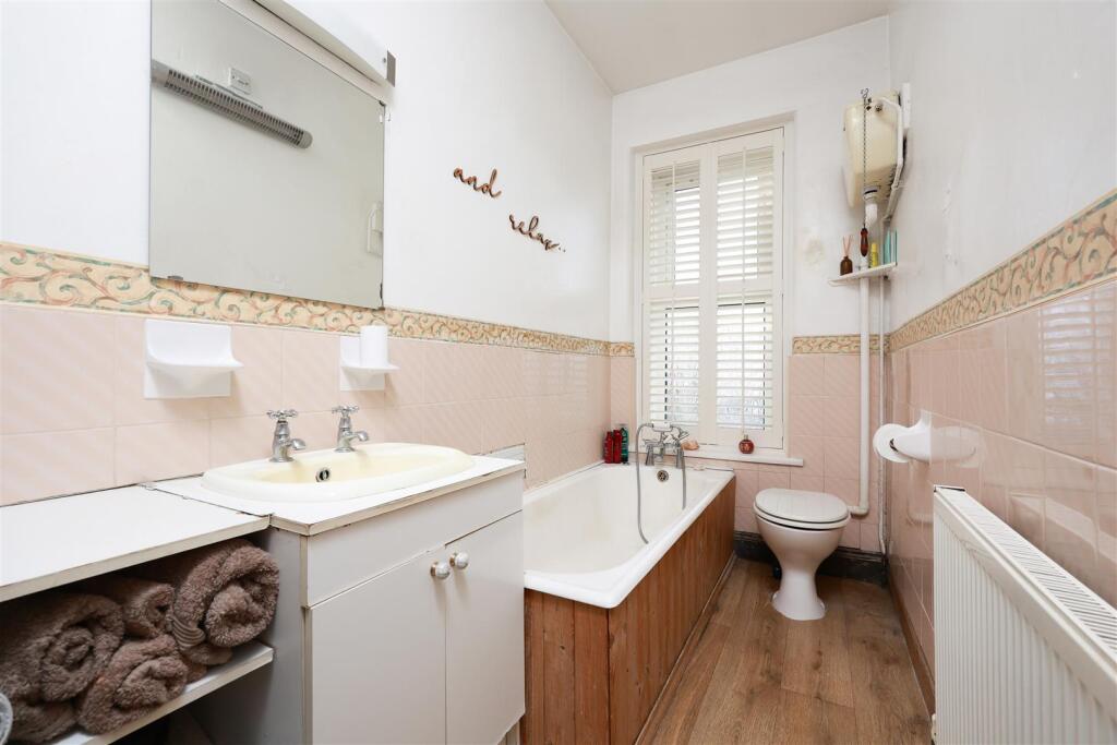 Additional property image - Longfield Road, Bristol