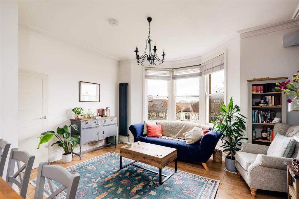 Additional property image - Manor Park, Redland, Bristol