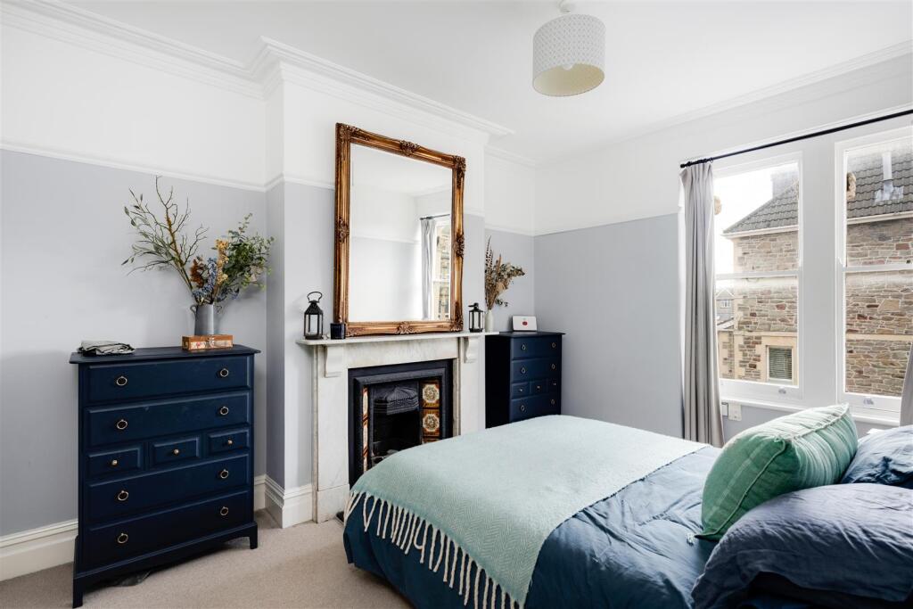 Additional property image - Manor Park, Redland, Bristol