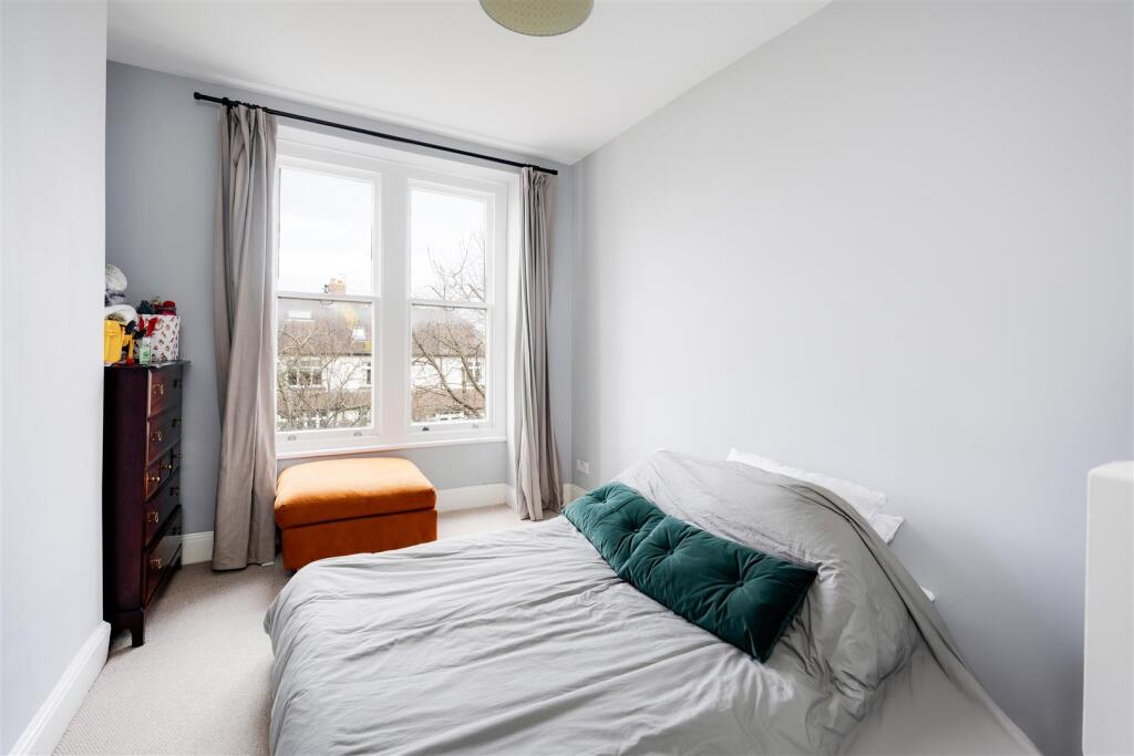 Additional property image - Manor Park, Redland, Bristol