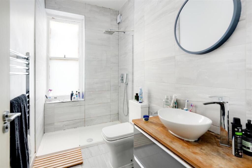 Additional property image - Manor Park, Redland, Bristol