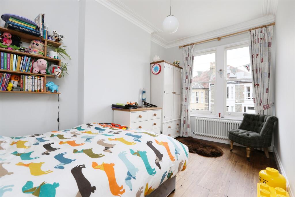 Additional property image - Windsor Road, St Andrews, Bristol