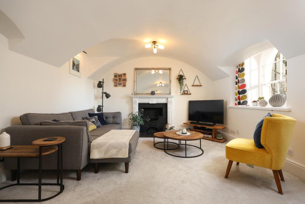 Property image - Cornwallis Grove, Clifton, Bristol