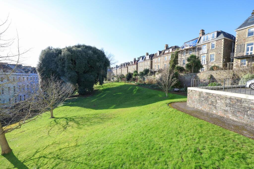 Additional property image - Cornwallis Grove, Clifton, Bristol