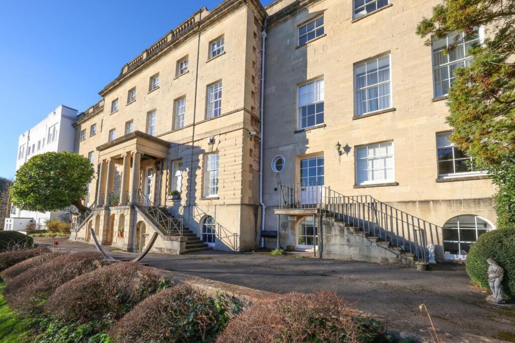 Additional property image - Cornwallis Grove, Clifton, Bristol