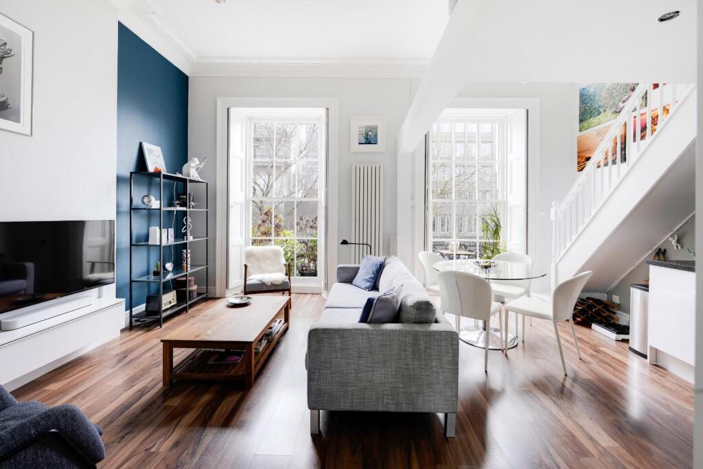 Main image of property: Buckingham Place, Clifton, Bristol