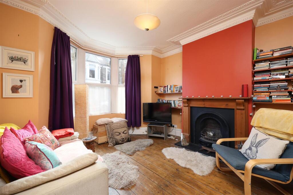 Main image of property: Camelford Road, Greenbank, Bristol