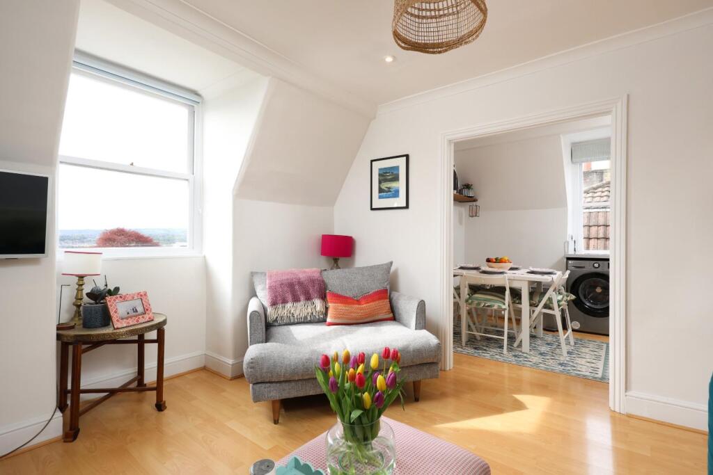Main image of property: York Gardens, Clifton, Bristol