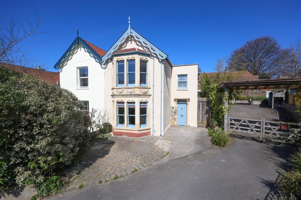 Main image of property: Denmark Place, Bishopston, Bristol