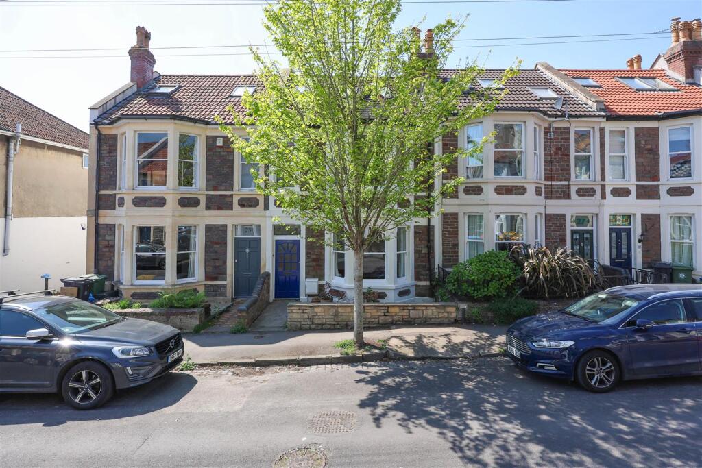 Main image of property: Cornwall Road, Bishopston