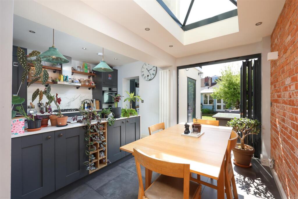 Main image of property: Ash Road, Horfield