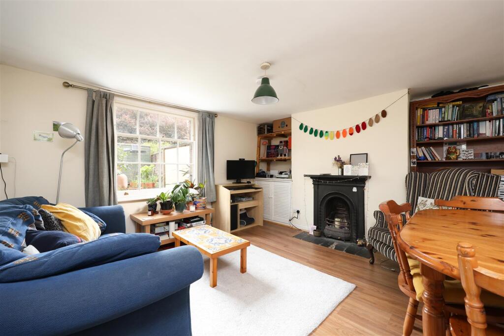 Main image of property: Richmond Road, Montpelier, Bristol