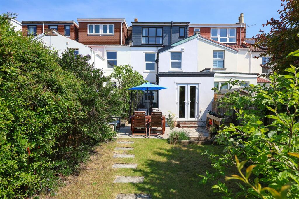 Main image of property: Ash Road, Bristol