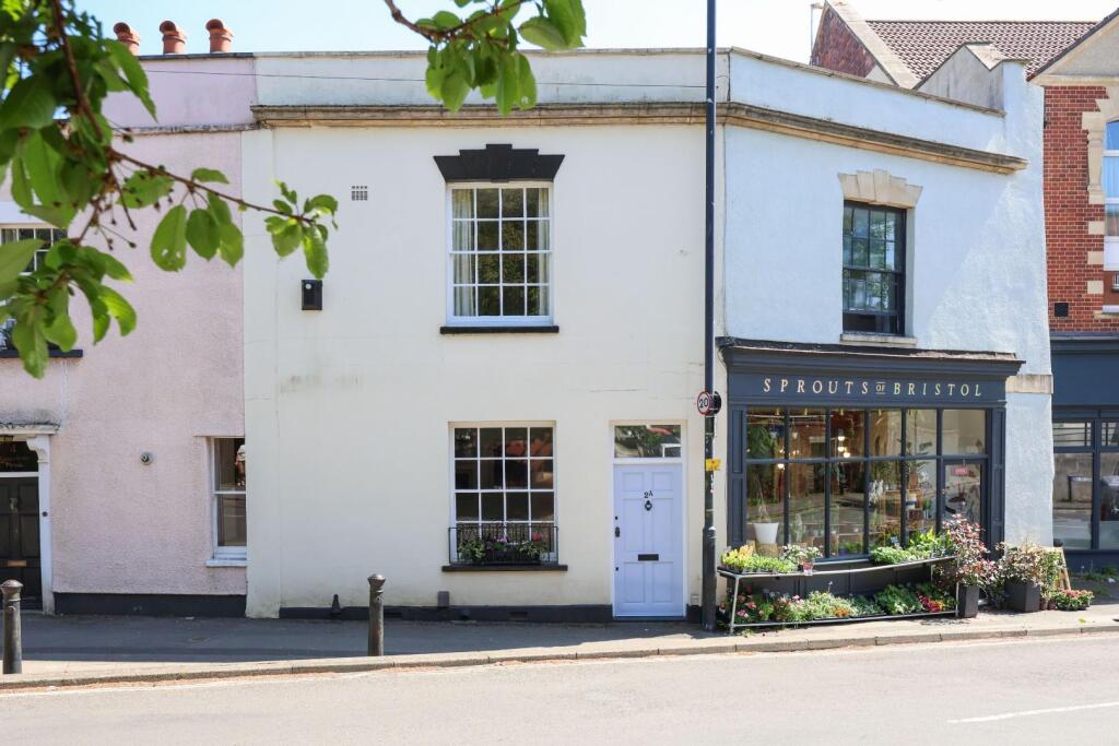 Main image of property: Kingsdown Parade, Bristol