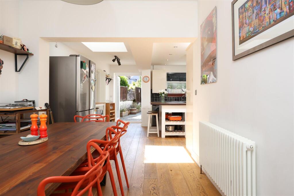 Main image of property: Purdown Road, Bristol