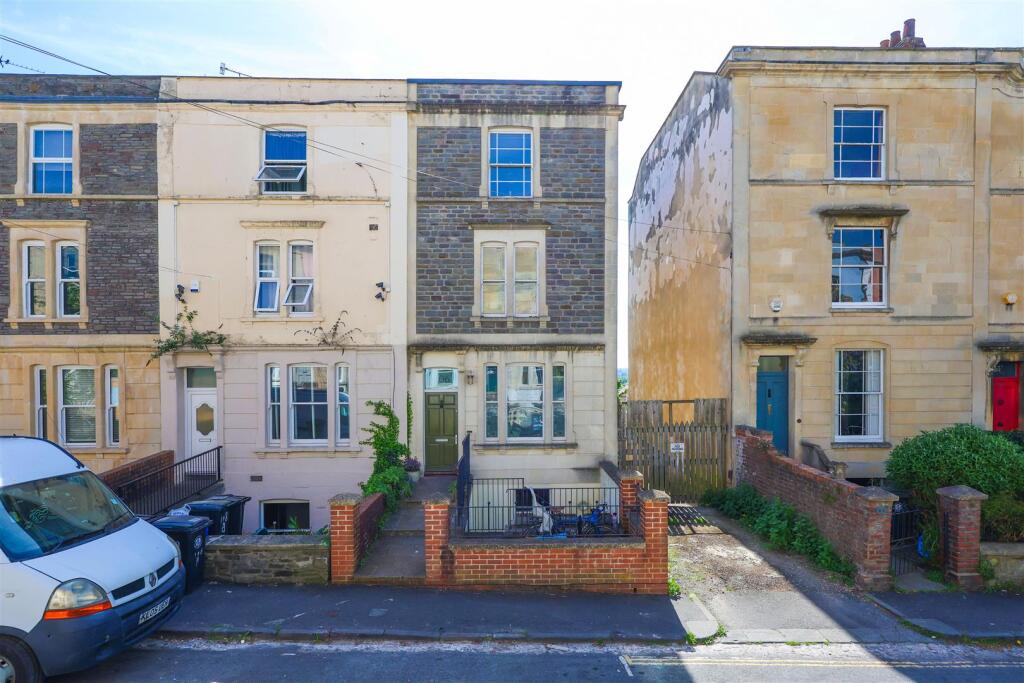 Main image of property: Richmond Road, Montpelier