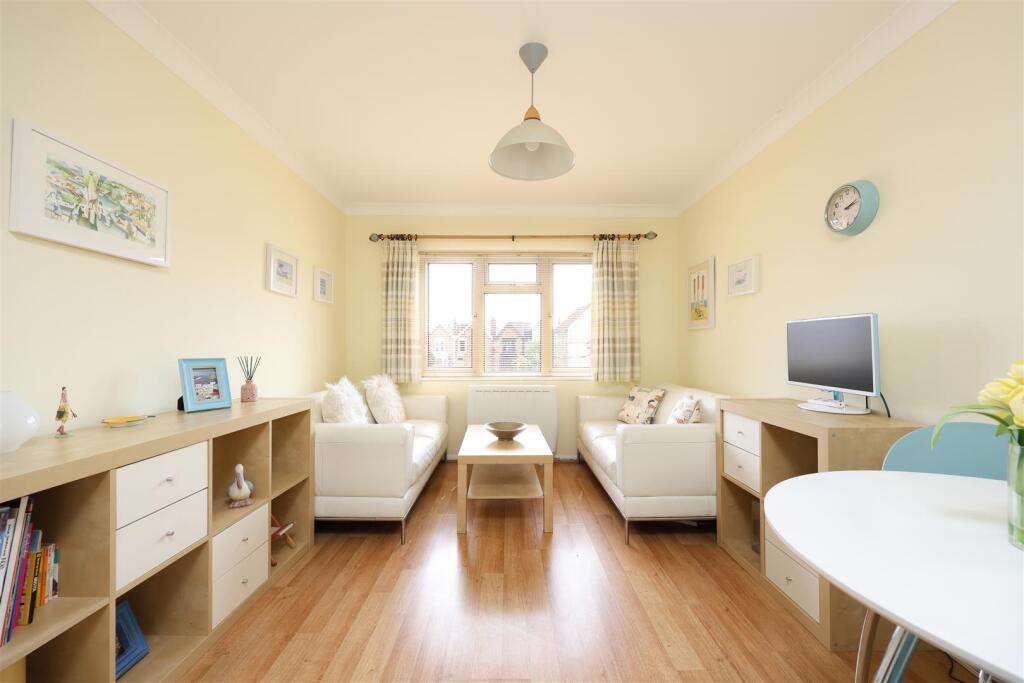 Main image of property: Berkeley Road, Bishopston, Bristol