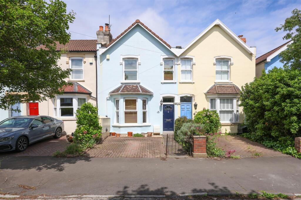 Main image of property: Egerton Road, Bishopston, Bristol