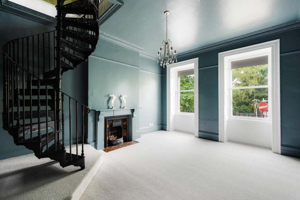 Main image of property: Richmond Terrace, Clifton, Bristol