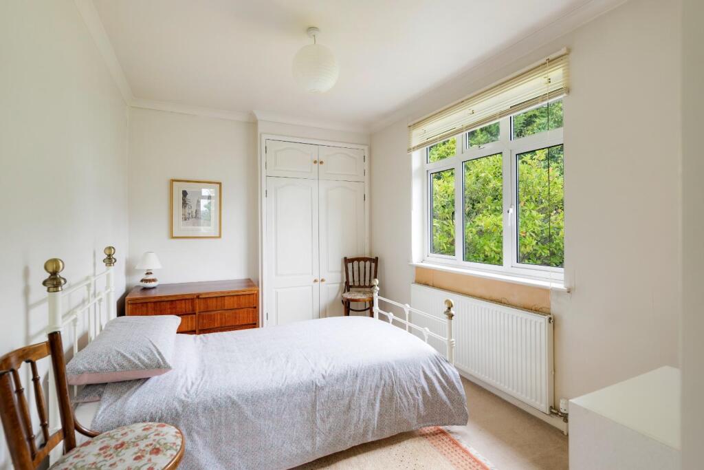 Main image of property: Knoll Hill, Bristol