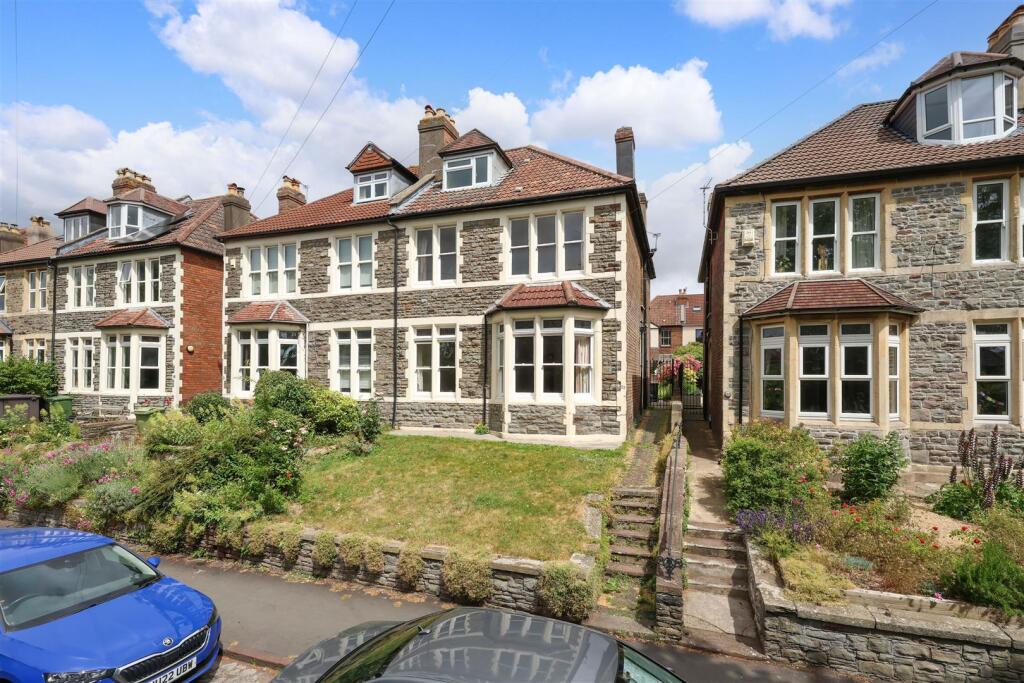 Main image of property: Morley Square, Bishopston