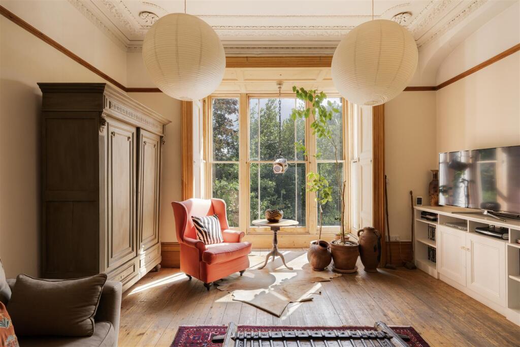 Main image of property: Cotham Road, Bristol