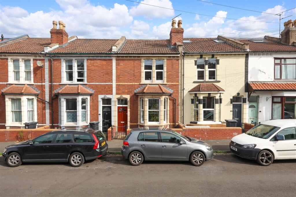 Main image of property: Warminster Road, St Werburghs, Bristol