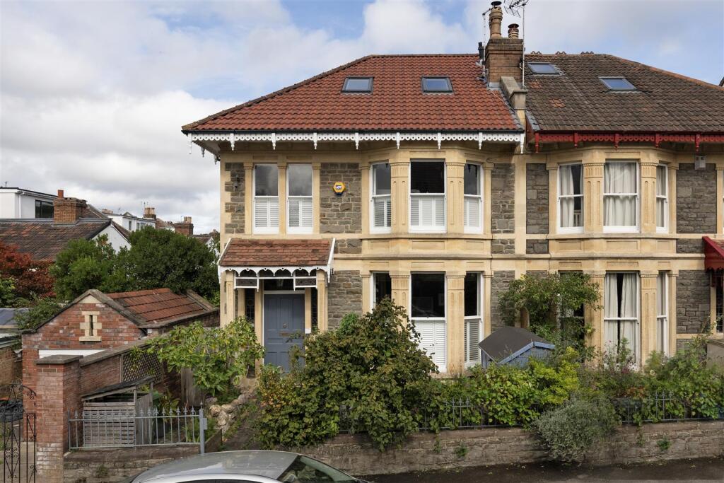 Main image of property: Burghley Road, St Andrews