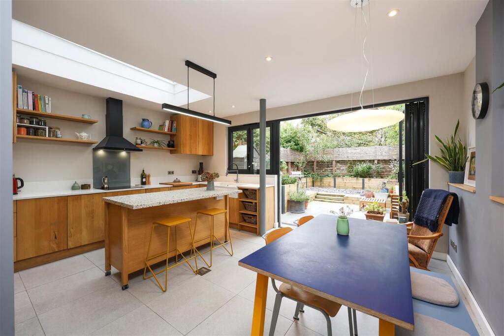 Main image of property: Raglan Place, Bishopston