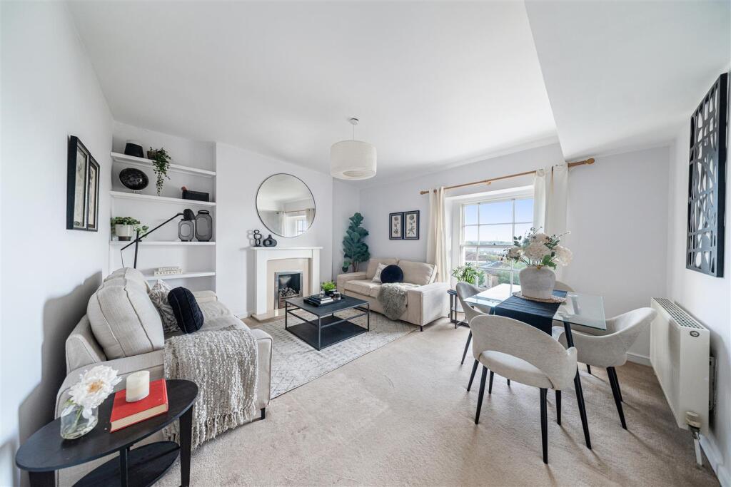 Main image of property: Cotham Grove, Bristol