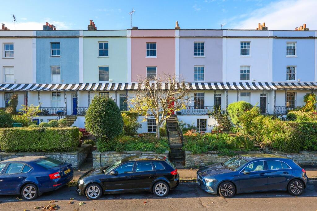 Main image of property: Fremantle Road, Cotham, Bristol